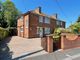 Thumbnail Semi-detached house for sale in Poplar Estate, Highbridge