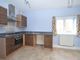 Thumbnail Flat to rent in Roman Road, Corby