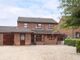 Thumbnail Detached house for sale in Sheldon Court, Great Holm, Milton Keynes, Buckinghamshire