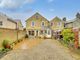 Thumbnail Detached house for sale in Melbourn Road, Royston