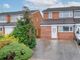 Thumbnail Semi-detached house for sale in Redland Close, Marlbrook, Bromsgrove