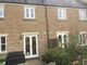 Thumbnail Terraced house to rent in The Orchards, South Horrington Village, Wells
