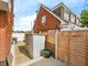 Thumbnail Semi-detached house for sale in Porters Lane, Findern, Derby