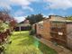 Thumbnail Semi-detached house for sale in King Edward Road, Ipswich, Suffolk