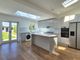 Thumbnail Semi-detached house to rent in Spring Grove Crescent, Hounslow