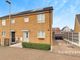 Thumbnail Semi-detached house for sale in Sawcotts Way, Grays