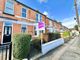 Thumbnail Terraced house to rent in Holmside, Gillingham