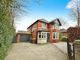 Thumbnail Detached house for sale in Bury New Road, Whitefield