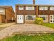 Thumbnail Semi-detached house for sale in Broadway, North Hykeham, Lincoln