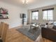 Thumbnail Flat for sale in Allsop Place, London