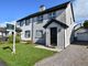 Thumbnail Semi-detached house for sale in Henryville Meadows, Ballyclare