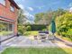 Thumbnail Detached house for sale in Toftbury, Ridgway, Woking, Surrey