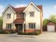 Thumbnail Detached house for sale in School Road, Elmswell, Bury St. Edmunds