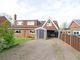 Thumbnail Detached house for sale in The Street, Swanton Novers, Melton Constable