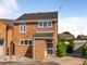 Thumbnail Detached house for sale in Russet Close, Bredon, Tewkesbury, Worcestershire