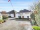 Thumbnail Detached bungalow for sale in St. Albans Road, Arnold, Nottinghamshire