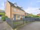 Thumbnail Semi-detached house for sale in Kedleston Road, Grantham