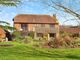 Thumbnail Detached house for sale in Weald View, Staplecross, Robertsbridge, East Sussex