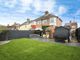 Thumbnail Semi-detached house for sale in Churchfield Road, Peterborough