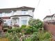 Thumbnail Semi-detached house for sale in Hillside Park, Gilfach, Bargoed