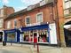 Thumbnail Commercial property for sale in Kirk Gate, Newark