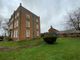 Thumbnail Detached house for sale in Longnor Hall, Wheaton Aston Road, Longnor, Staffordshire