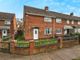 Thumbnail End terrace house for sale in Over Green Drive, Kingshurst, Birmingham