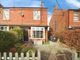 Thumbnail Semi-detached house for sale in Clifford Grove, Haslington, Crewe