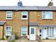 Thumbnail Terraced house for sale in Trout Road, Yiewsley, West Drayton, Middlesex