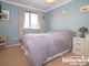 Thumbnail End terrace house for sale in Richard Hicks Drive, Scarning, Dereham