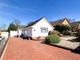 Thumbnail Detached bungalow for sale in Fairwinds, Afan Valley Road, Neath