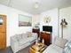 Thumbnail Terraced house for sale in Park Road, Nottingham, Nottinghamshire