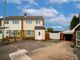 Thumbnail Semi-detached house for sale in Lon Y Rhedyn, Caerphilly