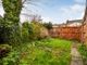 Thumbnail Terraced house for sale in Rock Road, Sittingbourne