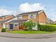 Thumbnail Detached house for sale in Harvest Bank, Hyde Heath, Amersham