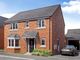 Thumbnail Detached house for sale in Shobnall Road, Burton-On-Trent