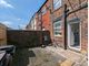 Thumbnail Terraced house for sale in Alton Street, Oldham