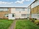 Thumbnail Terraced house for sale in Jermayns, Basildon