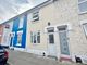 Thumbnail Terraced house for sale in Newcome Road, Portsmouth