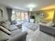 Thumbnail Town house for sale in Rennocks Place, Thringstone, Leicestershire