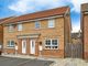 Thumbnail Semi-detached house for sale in Petfield Drive, Anlaby