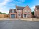 Thumbnail Detached house for sale in Bettys Lane, Gainsborough
