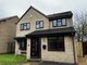 Thumbnail Detached house to rent in Fogwell Road, Oxford, Oxfordshire