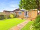 Thumbnail Semi-detached bungalow for sale in Chelkar Way, York, North Yorkshire