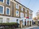 Thumbnail Flat for sale in Crane Grove, London