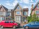 Thumbnail Flat for sale in Gatestone Road, London