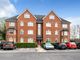 Thumbnail Flat for sale in St. Francis Close, Crowthorne, Berkshire