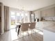 Thumbnail Semi-detached house for sale in "The Bacton" at Union Road, Onehouse, Stowmarket