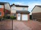 Thumbnail Detached house for sale in Oakbank, Lesmahagow, Lanark