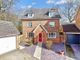 Thumbnail Detached house for sale in Heartwood Drive, Ashford, Kent